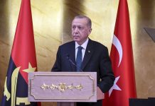 Erdoğan: Kurdaki yükselişi bahane ederek fahiş fiyat artışları yapan fırsatçılara göz açtırmayacağız.