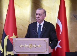 Erdoğan: Kurdaki yükselişi bahane ederek fahiş fiyat artışları yapan fırsatçılara göz açtırmayacağız.