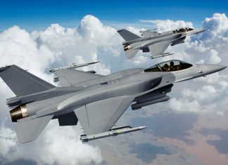 ABD Temsilciler Meclisi’nden mektup: “Türkiye’nin F-16 talebi göndermesi, şu anki şartlarda Türkiye’ye yanlış sinyal göndermek oluyor”