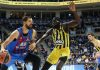 Fenerbahçe Beko, Barcelona deplasmanında