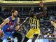 Fenerbahçe Beko, Barcelona deplasmanında
