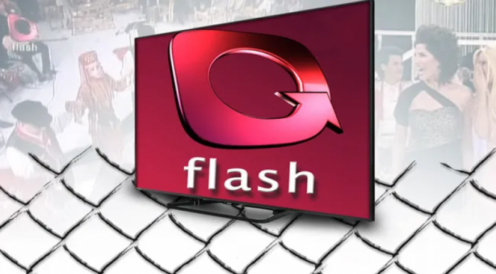 Satışı gerçekleşti. İşte Flash TV’nin yeni sahibi…