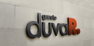 Hakan Aksay Gazete Duvar’ın yeni Genel Yayın Yönetmeni oldu