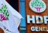 Kapatma davası. HDP: Sözlü savunma vermeyeceğiz!
