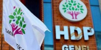 Kapatma davası. HDP: Sözlü savunma vermeyeceğiz!