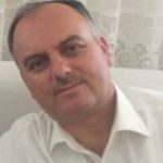 imamMehmet Mutlu