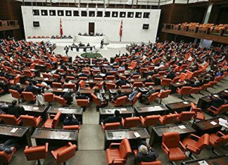 İşçi, çiftçi, emekliye meclisten kötü haber. Muhalefetin sunduğu tüm önerilerin hepsi reddedildi