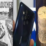 nokia