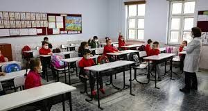 Deprem bölgesinde eğitime verilen ara uzatıldı