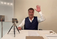 Sedat Peker’in avukatı son durumu açıkladı