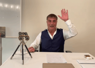 Sedat Peker’in avukatı son durumu açıkladı