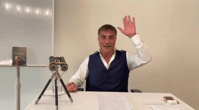 Sedat Peker’in avukatı son durumu açıkladı