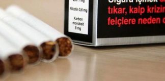 Bir sigara grubuna daha zam!