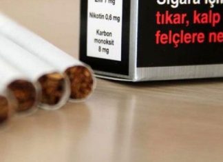 Sigaraya zam; En düşük artık 3 rakamlı!