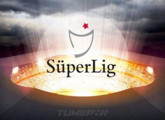 Süper Lig 11. hafta sonuçları, puan durumu ve 12 hafta programı