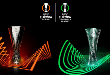 UEFA Avrupa Ligi ve Konferans Ligi play-off eşleşmeleri belli oldu