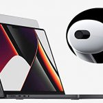 yeni MacBook ve AirPods