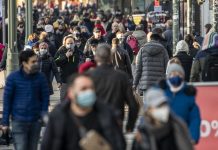 Almanya’da Uyarı: Acil Durum!