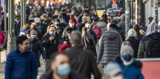 Almanya’da Uyarı: Acil Durum!