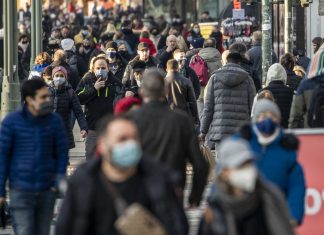 Almanya’da Uyarı: Acil Durum!