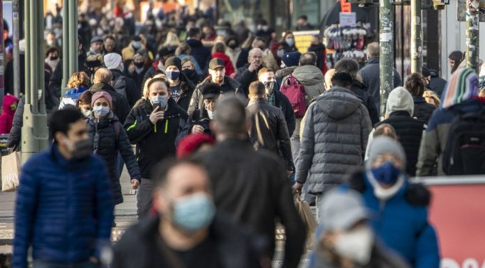 Almanya’da Uyarı: Acil Durum!