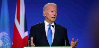 Joe Biden kanser!
