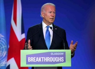 Joe Biden kanser!
