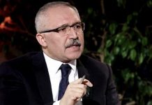 Abdulkadir Selvi: ‘Erdoğan için kampanya başlatan kişi…