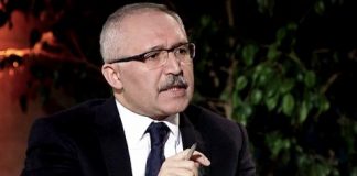 Abdulkadir Selvi: ‘Erdoğan için kampanya başlatan kişi…