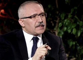 Abdulkadir Selvi: ‘Erdoğan için kampanya başlatan kişi…