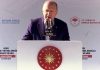 Cumhurbaşkanı Recep Tayyip Erdoğan, Ilısu Prof. Dr. Veysel Eroğlu Barajı, 1200 megavatlık gücüyle ülkemize yıllık 3 milyar liralık katkı sağlayacaktır”