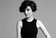 İşte, Gonca Vuslateri’nin yeni imajı!