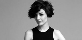 İşte, Gonca Vuslateri’nin yeni imajı!