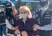 Dişi Sülün Osman; Doçentlik belgesi sahte çıkan Laçin’in, mastır ve doktora belgeleri de sahteymiş!