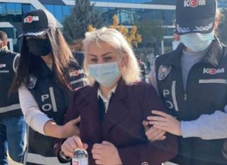 Dişi Sülün Osman; Doçentlik belgesi sahte çıkan Laçin’in, mastır ve doktora belgeleri de sahteymiş!