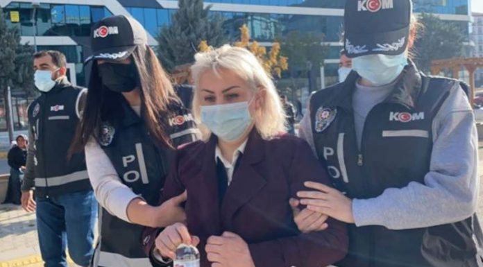 Dişi Sülün Osman; Doçentlik belgesi sahte çıkan Laçin’in, mastır ve doktora belgeleri de sahteymiş!