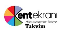 ⏳31 Ekim/Kent Ekranı Takvim