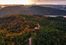 İmamoğlu, “Bu güzelliğe siz de şahit olun…”