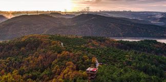 İmamoğlu, “Bu güzelliğe siz de şahit olun…”