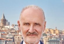 Avdagiç; “Türkiye ekonomisi hassas bir dönemden geçiyor, bu süreçte hükümet, özel sektör ve halkımız el ele vererek başarıyla çıkacağız”