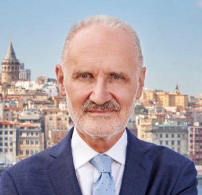 Avdagiç; “Türkiye ekonomisi hassas bir dönemden geçiyor, bu süreçte hükümet, özel sektör ve halkımız el ele vererek başarıyla çıkacağız”