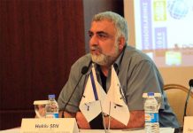 Denizcilik medyasının duayen isimlerinden Vira Haber’in sahibi gazeteci Hakkı Şen’in hayatını kaybetti.