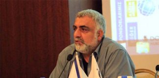 Denizcilik medyasının duayen isimlerinden Vira Haber’in sahibi gazeteci Hakkı Şen’in hayatını kaybetti.