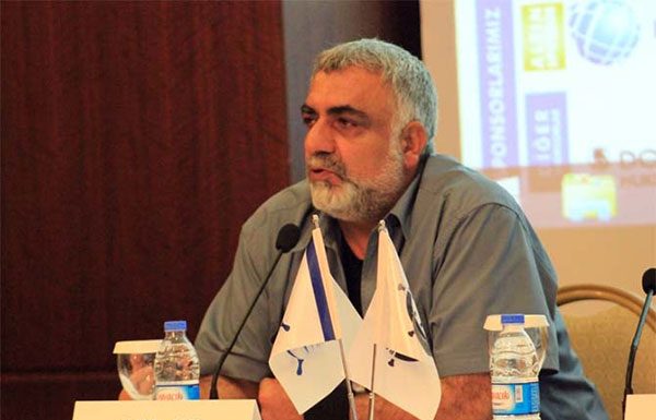 Denizcilik medyasının duayen isimlerinden Vira Haber’in sahibi gazeteci Hakkı Şen’in hayatını kaybetti.