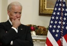 Biden kolonoskopiye girecek geçici başkan Harris!