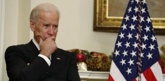 Biden kolonoskopiye girecek geçici başkan Harris!