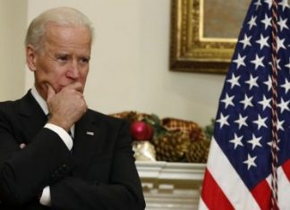 Biden kolonoskopiye girecek geçici başkan Harris!