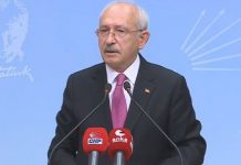Kılıçdaroğlu; “Sandığı getir. Seçime zorlamak için elimden ne geliyorsa yapacağım”