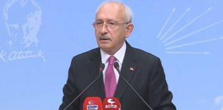Kılıçdaroğlu; “Sandığı getir. Seçime zorlamak için elimden ne geliyorsa yapacağım”