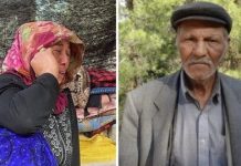 Anne alçak; Dede hain! Müslüme’nin annesi: Kayınpederim bana tecavüz etti, erkek çocuklarımdan biri onun oğlu!